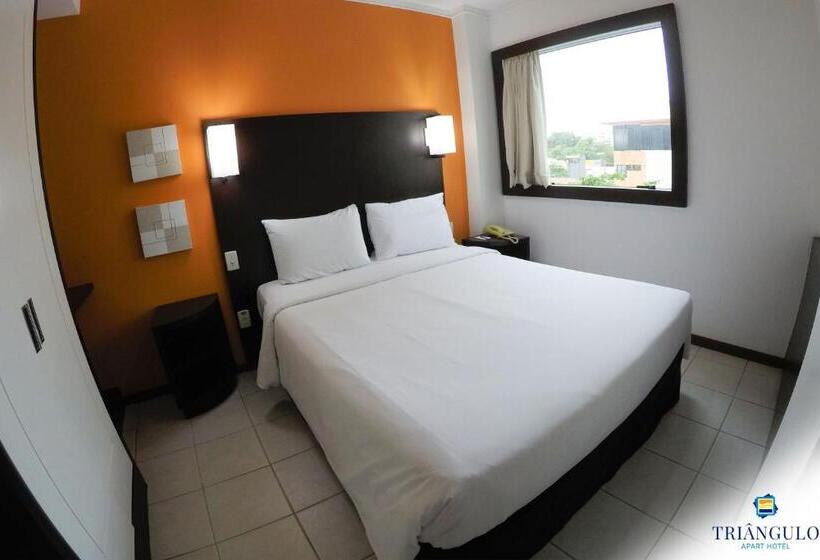 חדר סטנדרט, Triangulo Apart