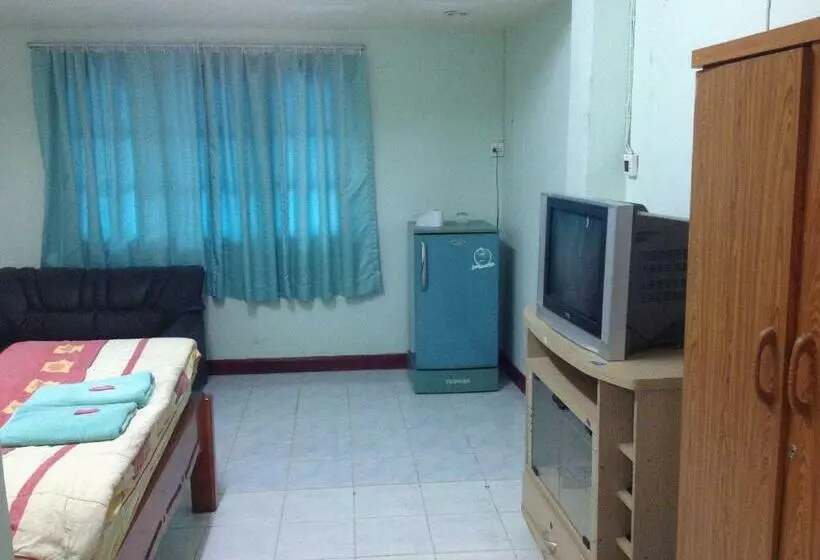 اتاق استاندارد, Bambus Motel