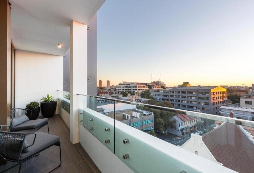 شقة غرفتين, Botanik Apartment