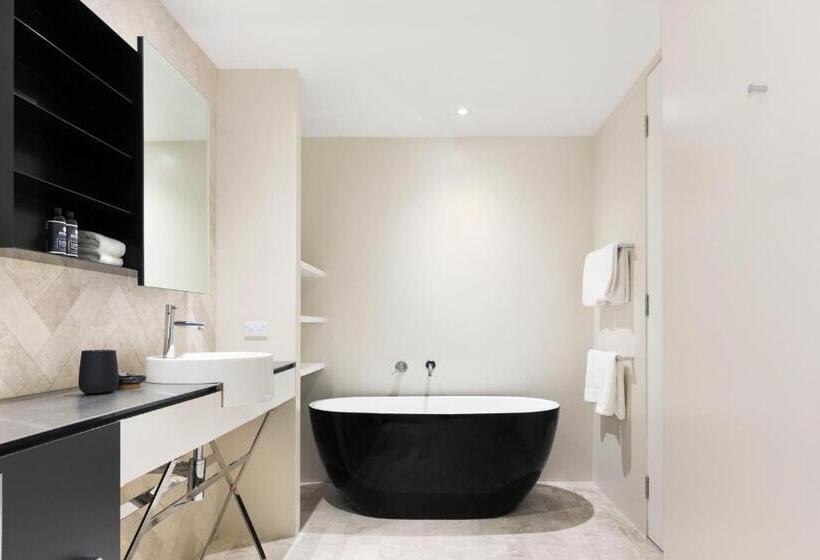 شقة 3 غرف, Botanik Apartment