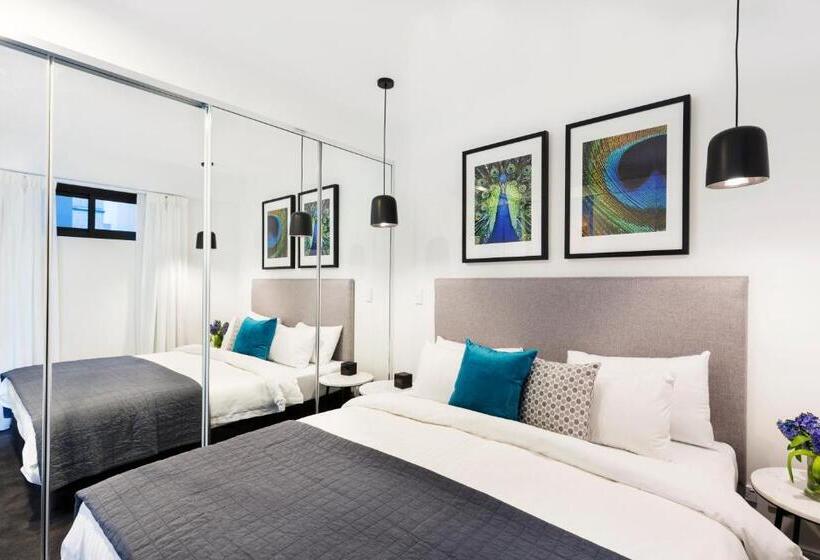 شقة 3 غرف, Botanik Apartment