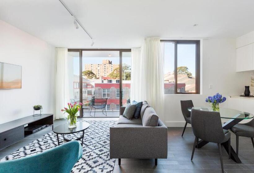 شقة ديلوكس غرفة واحدة, Botanik Apartment