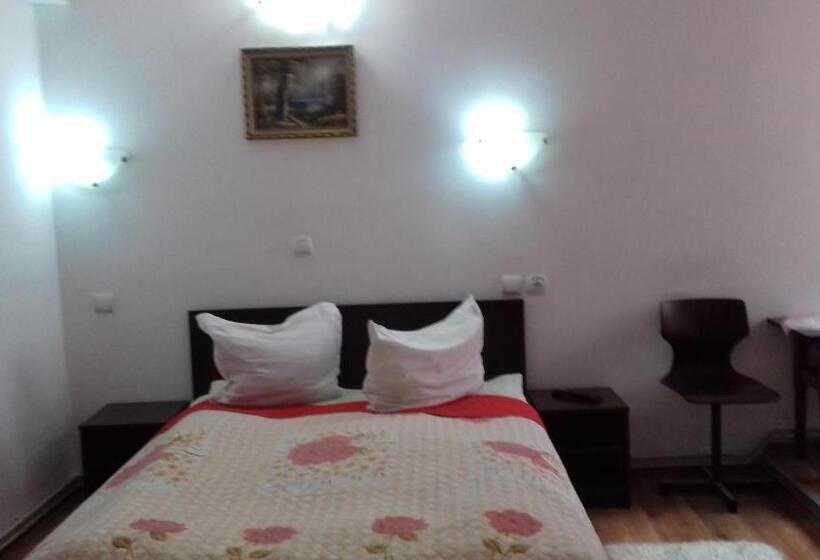 غرفة قياسية, Pensiune Turist