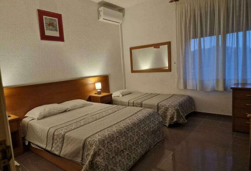 スタンダードルーム, Quinta Das Rolas   Alojamento Local