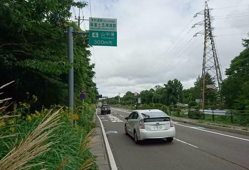 Economy Triple Room, Inn Yamanami