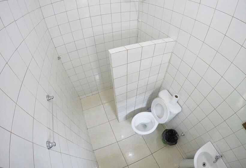 اتاق خانوادگی, Pousada Casa Verde Ubatuba