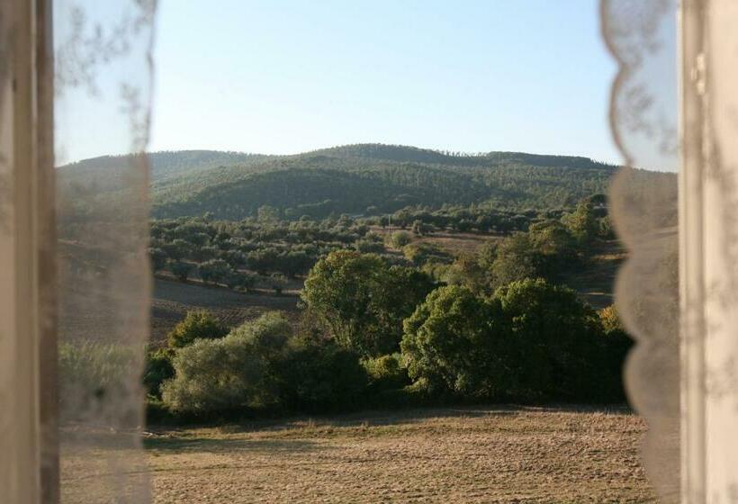 デラックスルーム, Agrihouse