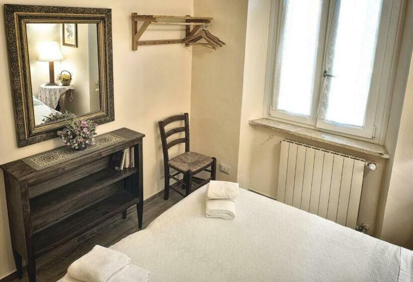 デラックスルーム, Agrihouse