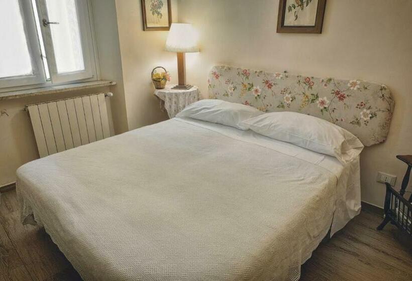 デラックスルーム, Agrihouse