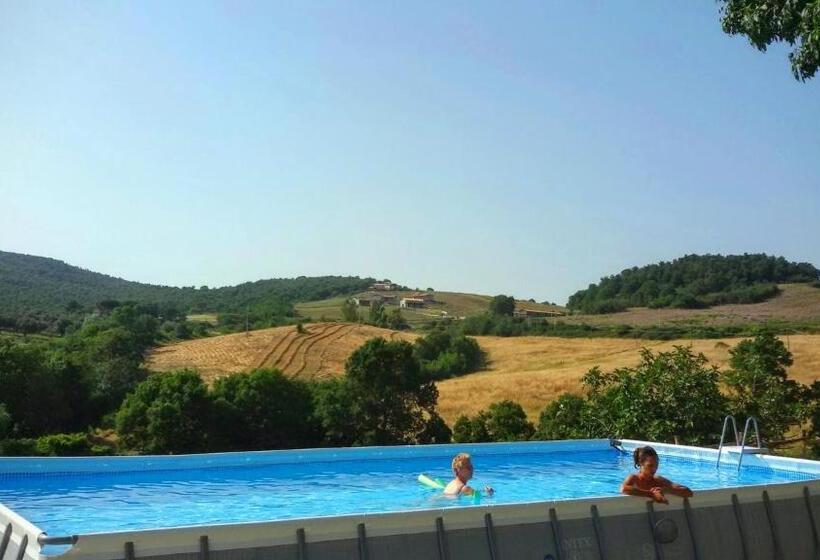 1ベッドルームのスーペリアアパートメント, Agrihouse