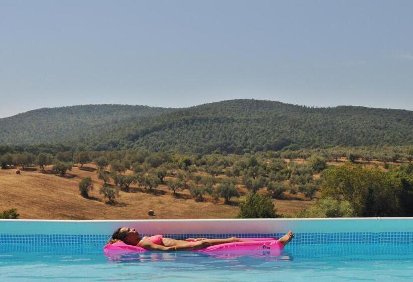 Апартаменты Superior 1 Спальня, Agrihouse