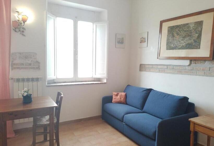 דירת חדר סופריור, Agrihouse