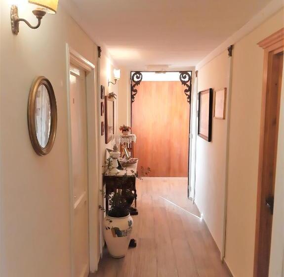 חדר סטנדרט נוף להרים, Agrihouse