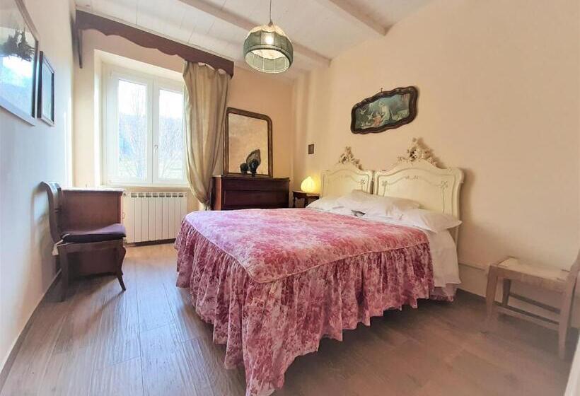 Номер Стандарт Вид на Горы, Agrihouse