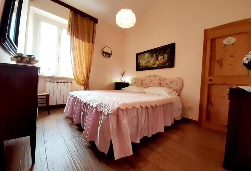 スタンダードルーム, Agrihouse