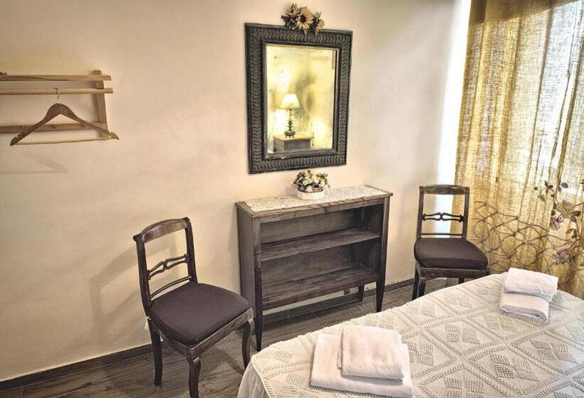 スタンダードルーム, Agrihouse