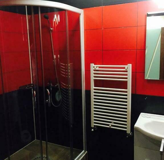 Номер Стандарт, Luxor