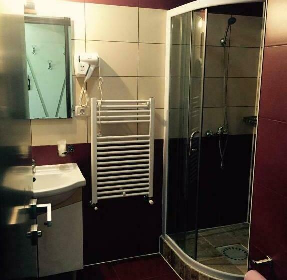 Стандартный Номер Кровать Кинг, Luxor