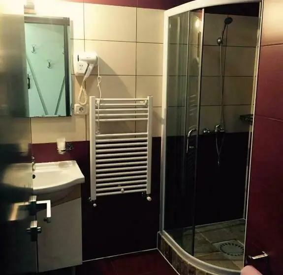 Camera Standard Letto King, Luxor