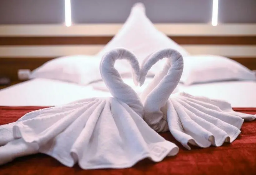 Camera Standard Letto King, Luxor