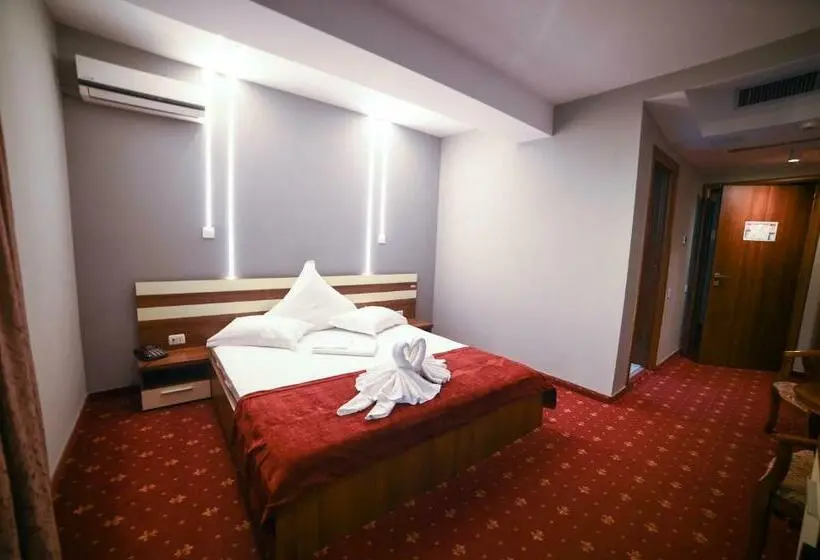 Camera Standard Letto King, Luxor