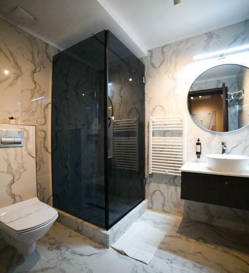 Стандартный Номер Кровать Кинг, Luxor