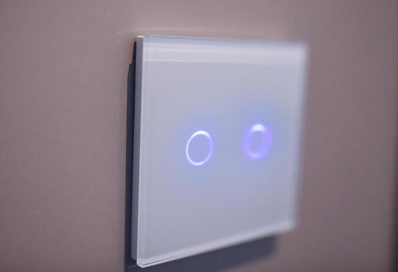 Стандартный Номер Кровать Кинг, Luxor