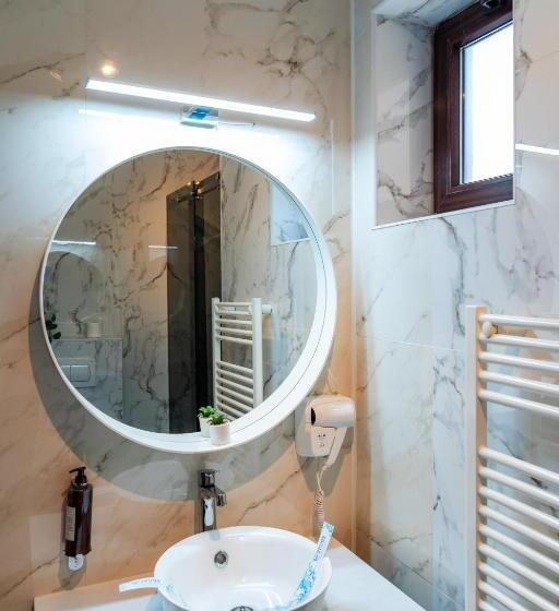 Номер Стандарт, Luxor