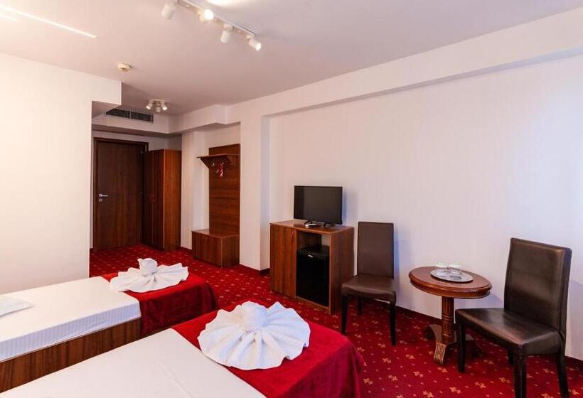 Номер Стандарт, Luxor