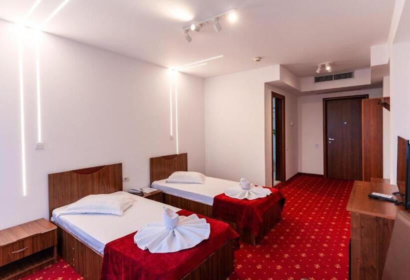 Номер Стандарт, Luxor