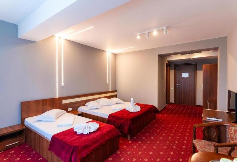 Трехместный Номер Классика, Luxor