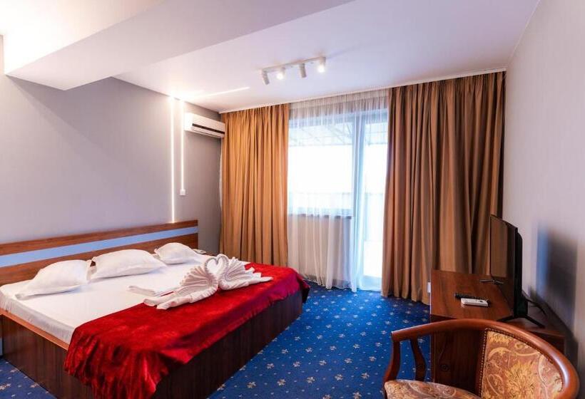 Стандартный Номер Кровать Кинг, Luxor