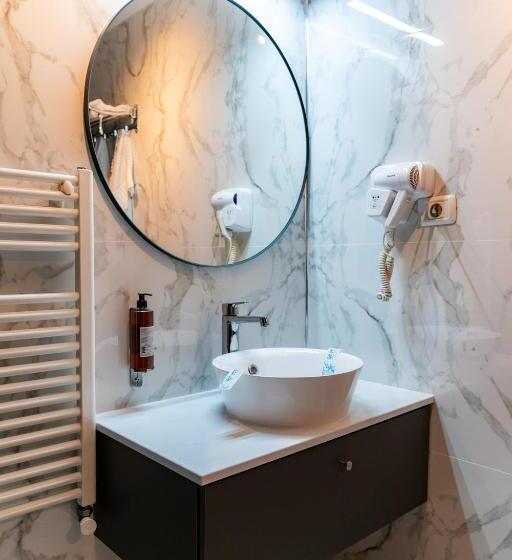 Стандартный Номер Кровать Кинг, Luxor