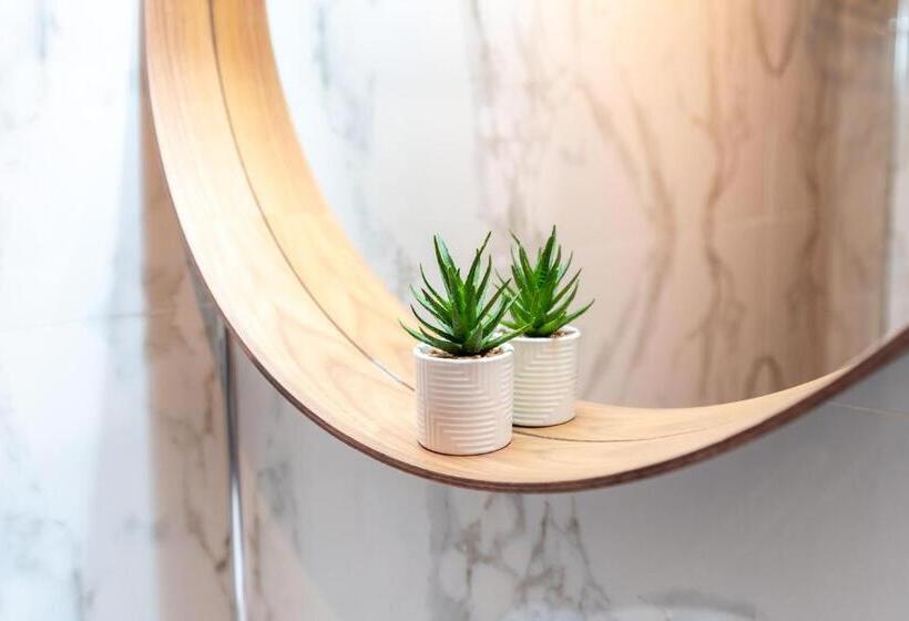 Стандартный Номер Кровать Кинг, Luxor