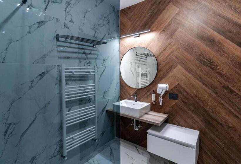 Номер Superior Кровать Кинг, Luxor