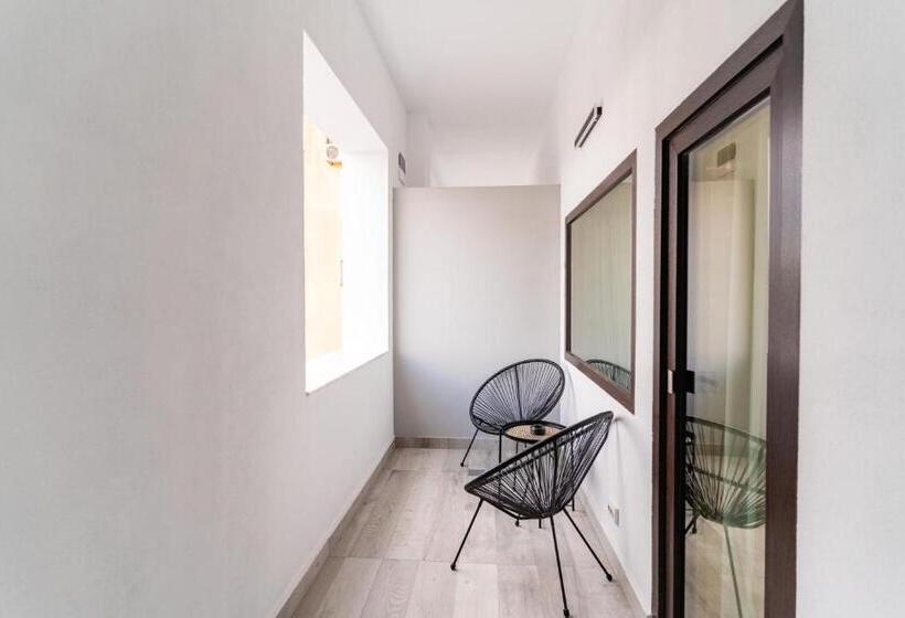 Номер Superior Кровать Кинг, Luxor