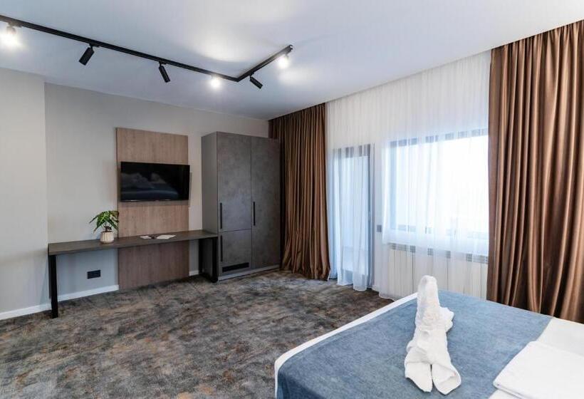 Номер Superior Кровать Кинг, Luxor