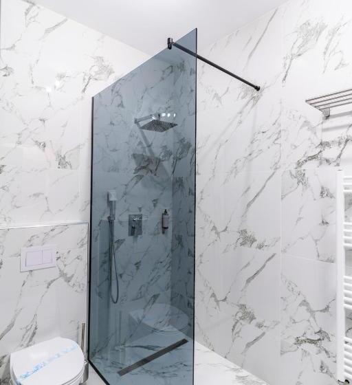 Апартаменты Deluxe 1 Спальня, Luxor