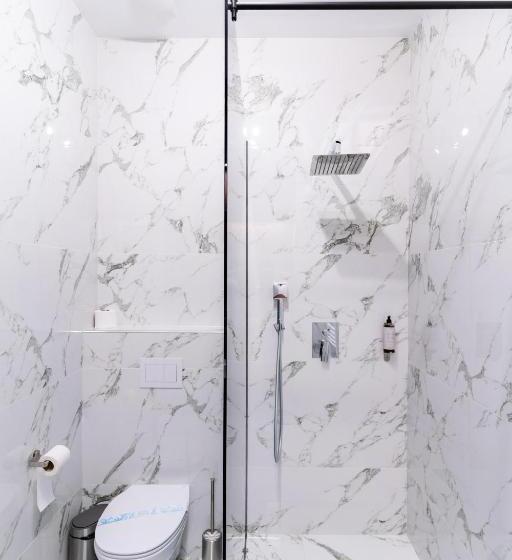 Апартаменты Deluxe 1 Спальня, Luxor