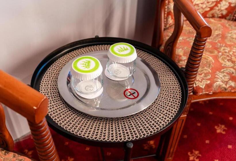 Стандартный Номер Кровать Кинг, Luxor