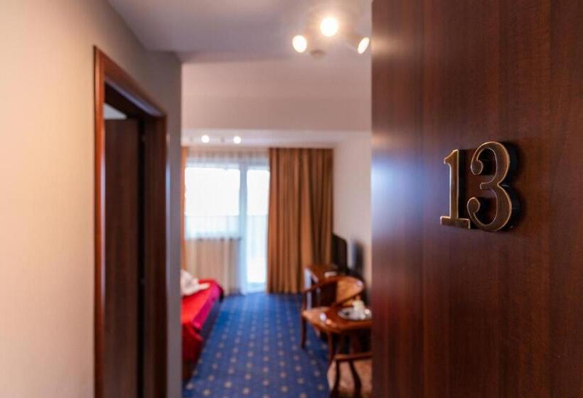 Стандартный Номер Кровать Кинг, Luxor