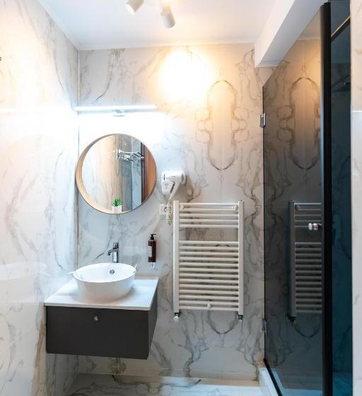 Стандартный Номер Кровать Кинг, Luxor