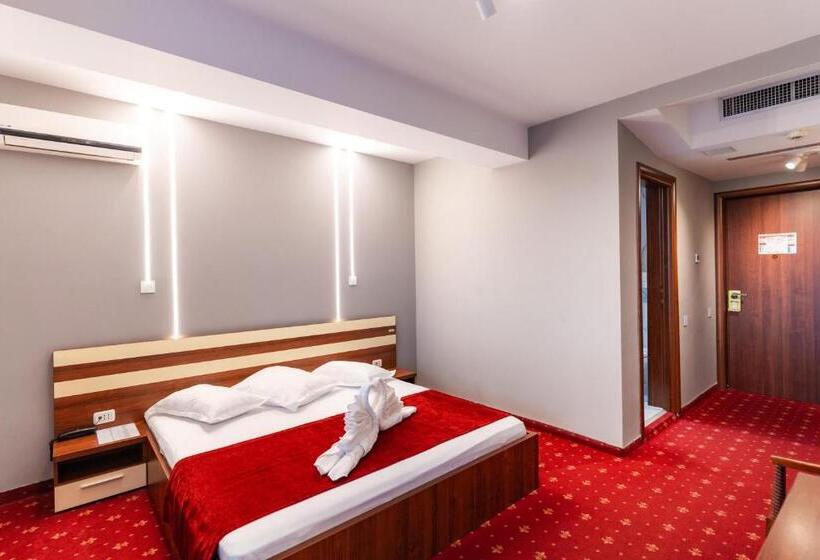 Стандартный Номер Кровать Кинг, Luxor