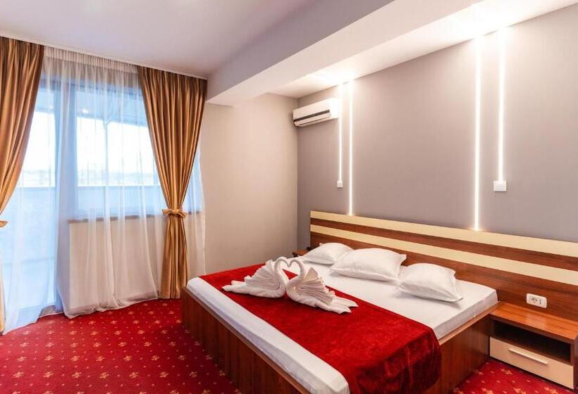 Стандартный Номер Кровать Кинг, Luxor