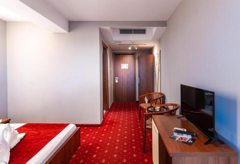 Стандартный Номер Кровать Кинг, Luxor