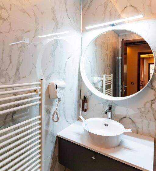 Апартаменты 1 Спальня с Террасой, Luxor