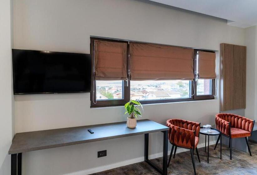 Номер Superior Кровать Кинг, Luxor