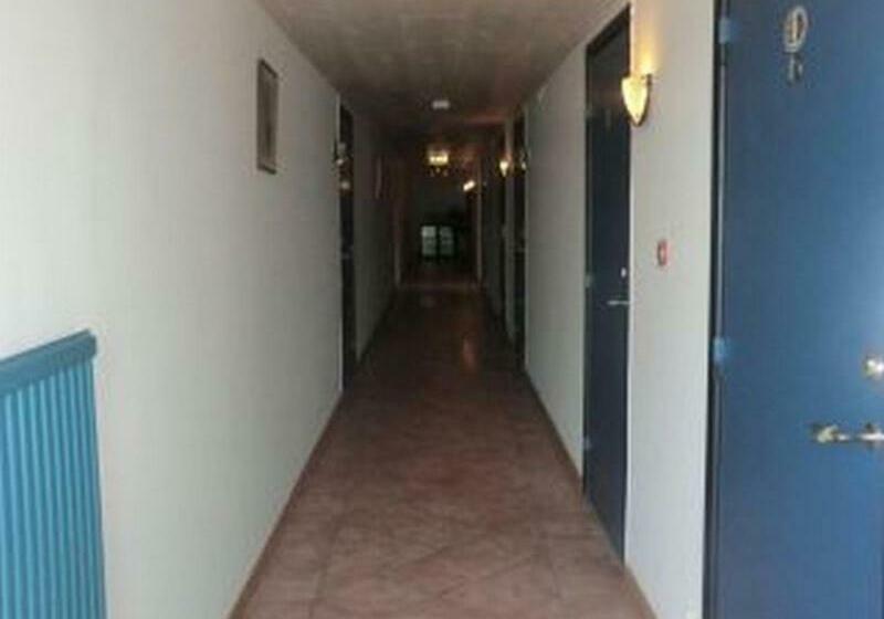 חדר סטנדרט, 17 Rum Och Kök