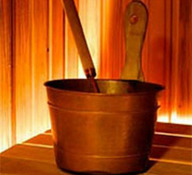 חדר סטנדרט לשלושה, 17 Rum Och Kök