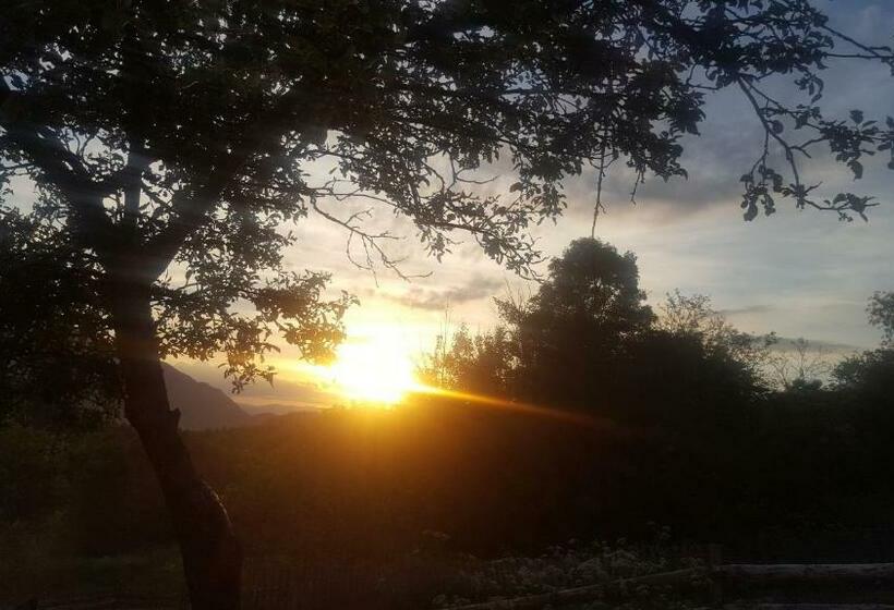 בית, חדר שינה 1, Casa Din Piatra